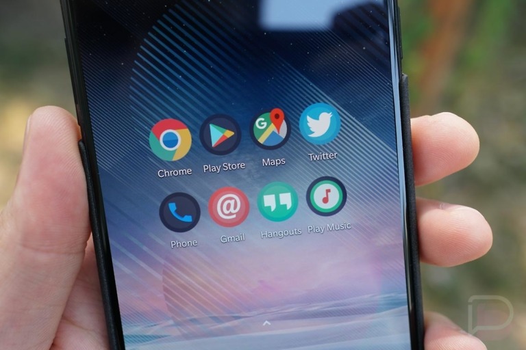 This Icon Pack is Hot (And Free for Limited Time): Pixel Infinity