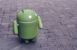 android distribution