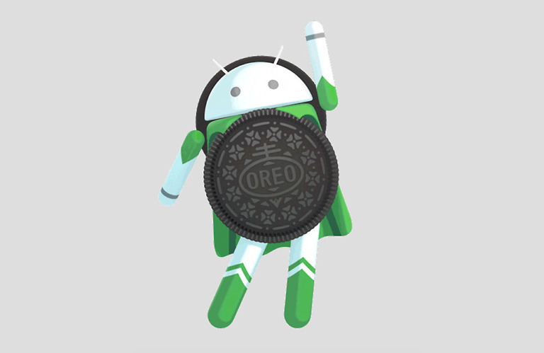Android Oreo Hits AOSP Today, Pixel and Nexus Devices “Soon” (Updated)