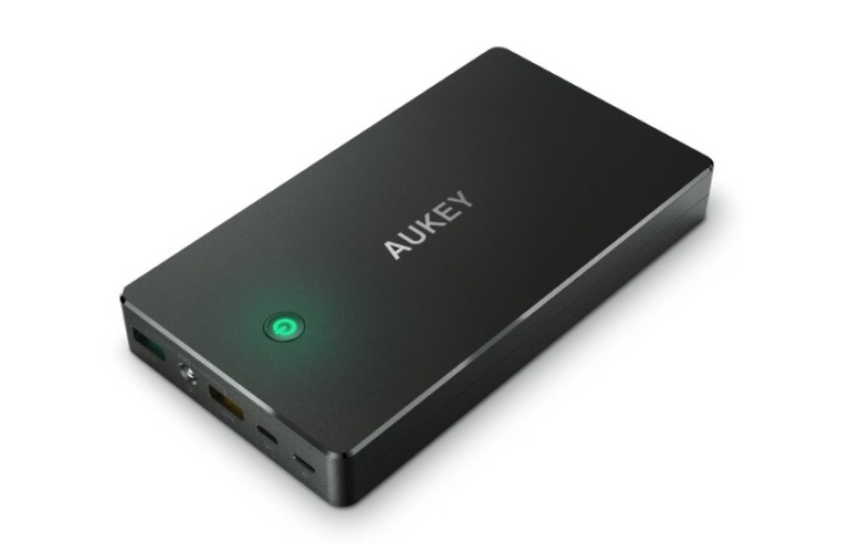 DEAL: AUKEY Discounted a Bunch of Quick Charge Products Up to 55% With Code