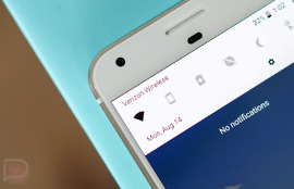 Verizon Will be the Exclusive Wireless Partner for the New Pixels