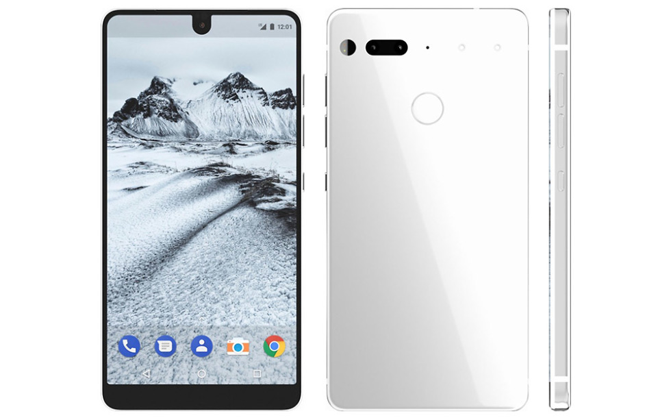 essential phone best buy