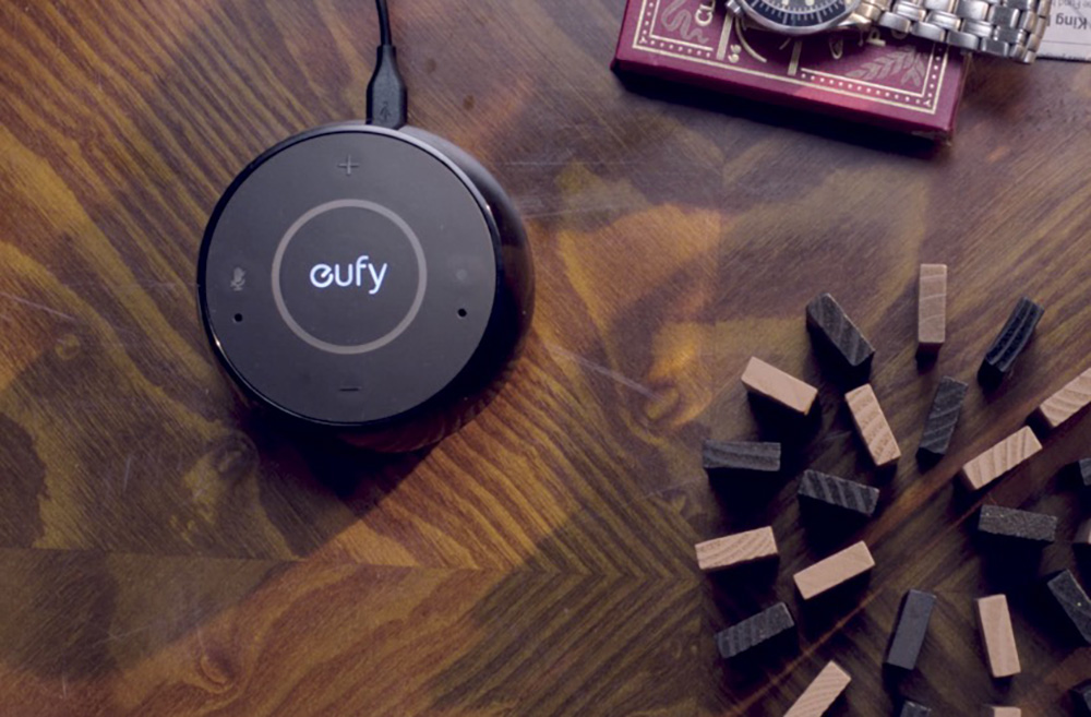 DEAL: This Amazon Alexa-Equipped Smart Speaker is Just $29.70 Today