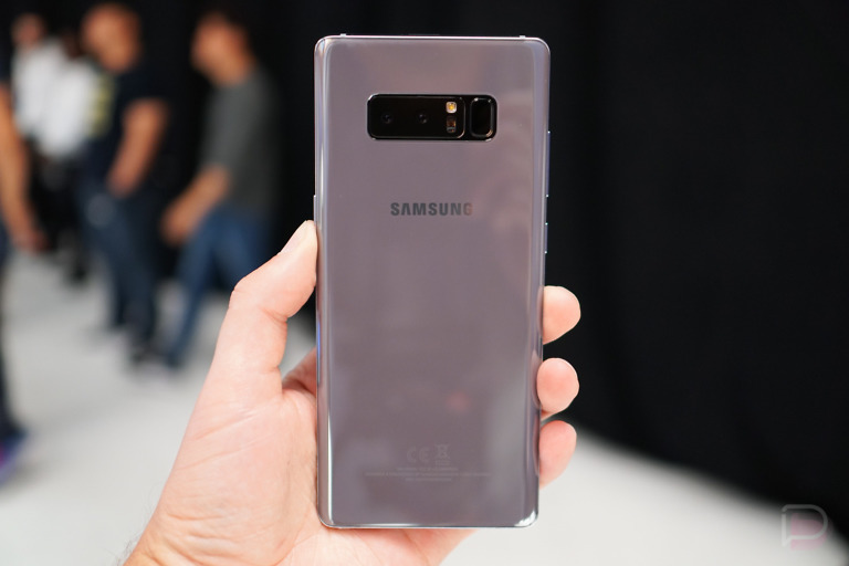 T-Mobile to Launch BOGO Deal for Galaxy Note 8 on September 1, According to Leaked Doc