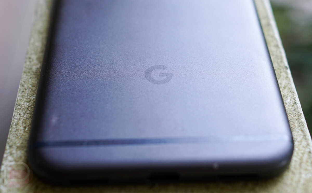 Oh Boy: Google’s Pixel 2 Strikes Pose for the Camera in New Pictures