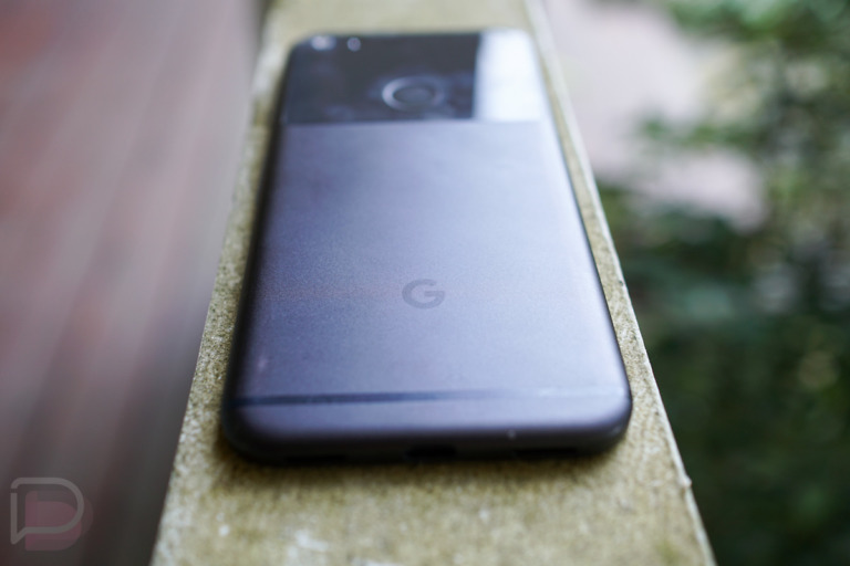 Verizon Says Its Pixel and Pixel XL Units are Getting Android 8.0 Oreo Update Today