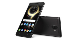 lenovo k8 note