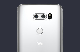 LG V30 Specs (Official)