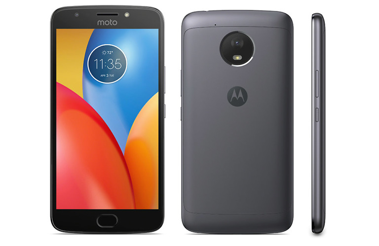 Moto E4 Plus Now Available, Verizon Model Already Discounted to $130