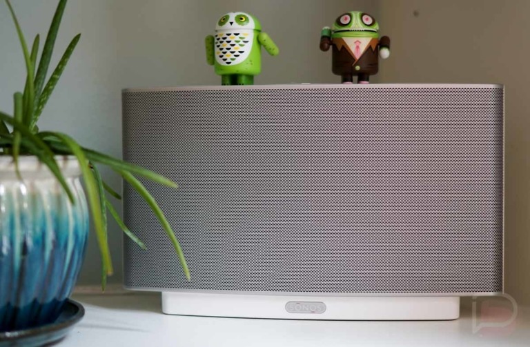 If You Have Older Sonos Speakers, We Have Sad News for You (Updated)