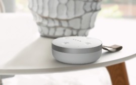 tichome mini google assistant1