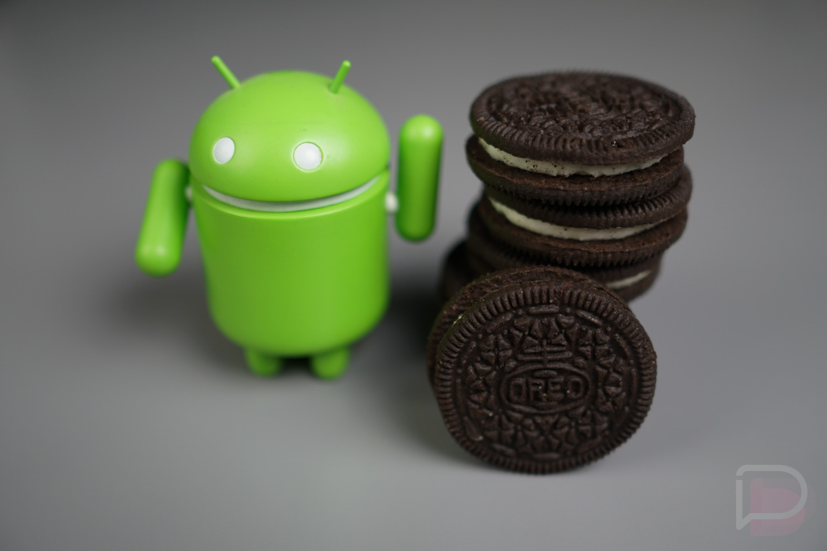 Tuesday Poll: Your Phone is at Least Running Oreo by Now, Right?
