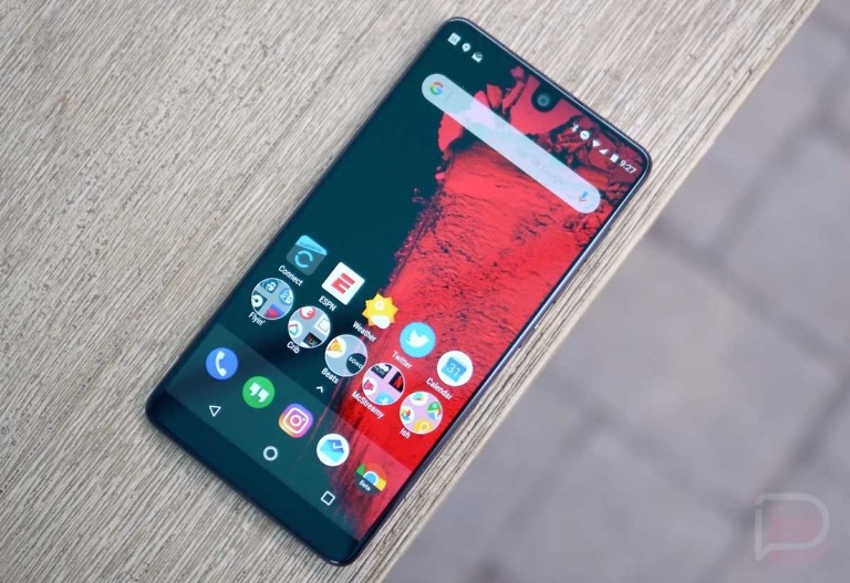 Essential Just Made It Easier Than Ever to Join Their Oreo Beta Program