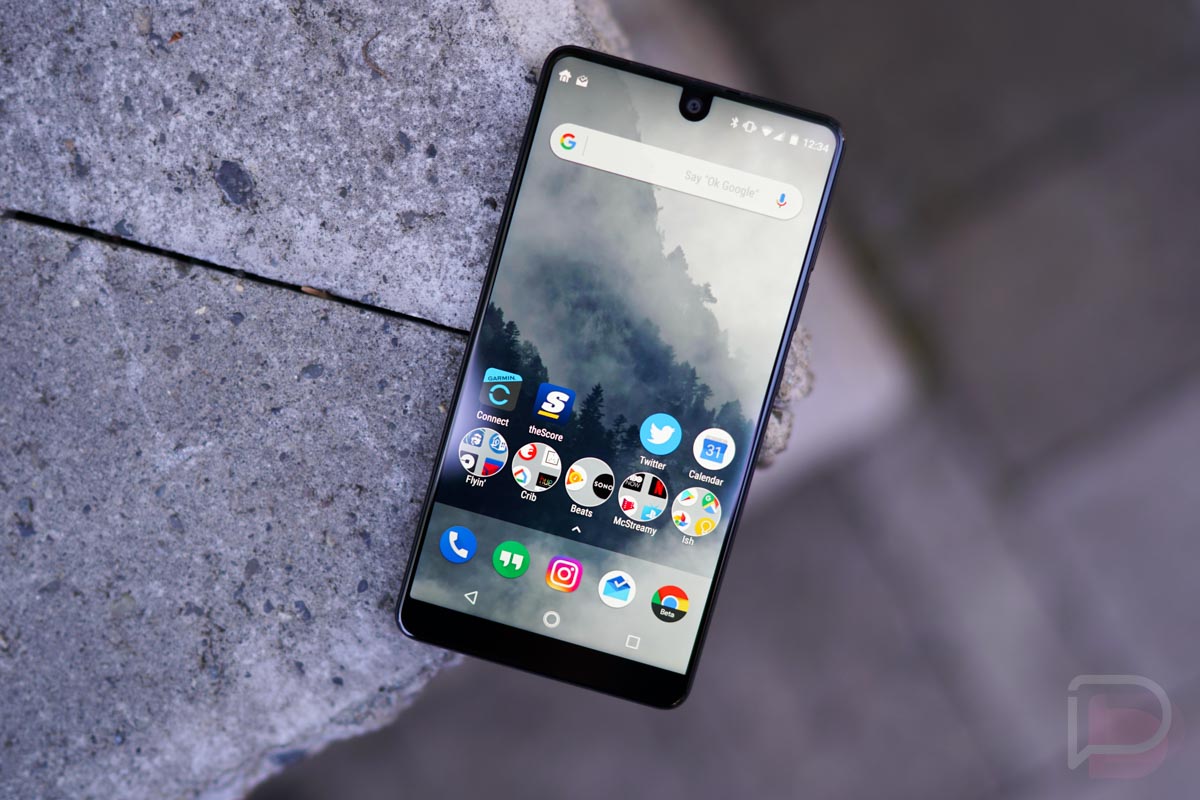 Essential is Done: No New Phone, No More Updates, and Newton Mail is Dead