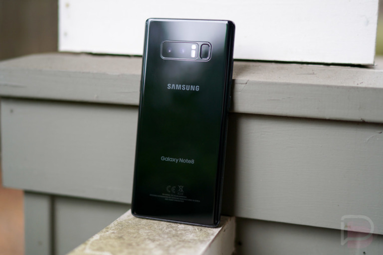 It’s Galaxy Note 8 Day! Who has the Best Deal?
