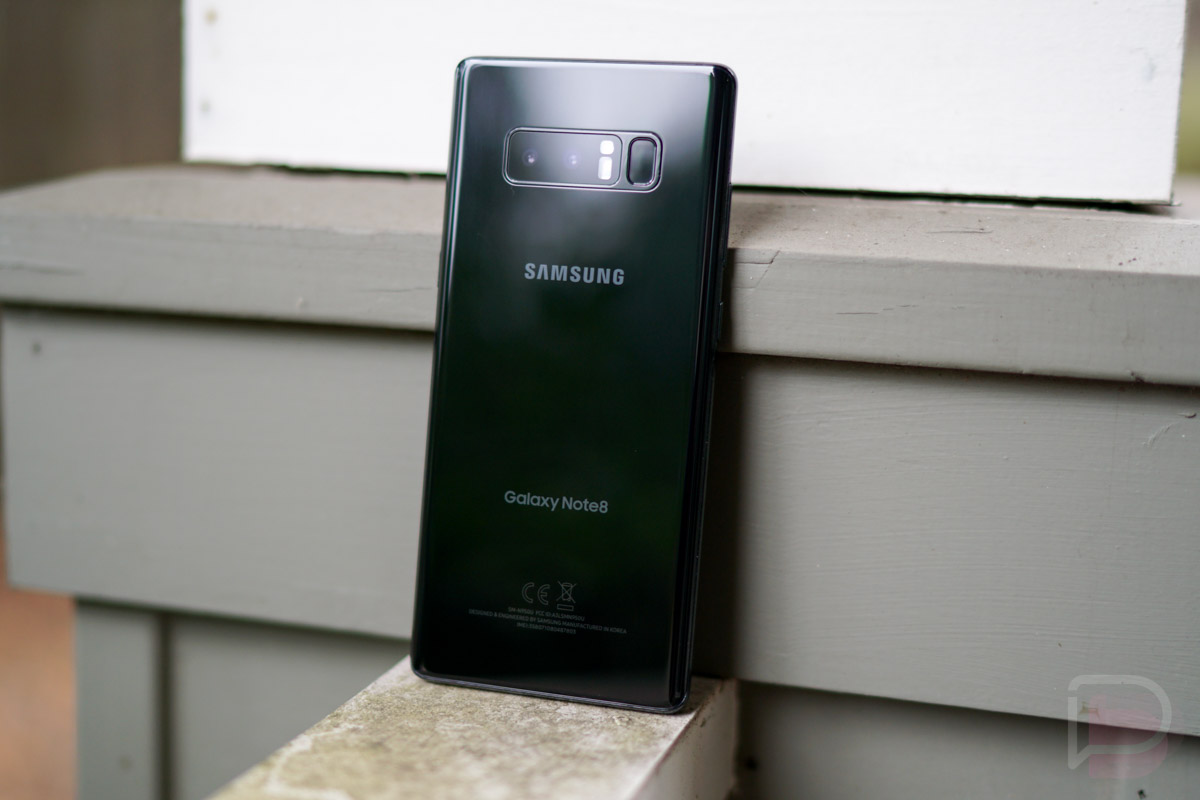It’s Galaxy Note 8 Day! Who has the Best Deal?
