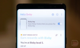 Samsung Gives the World All It Ever Asked for: Option to Disable Bixby Button
