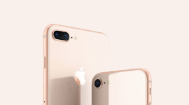 iphone 8 camera dxomark score