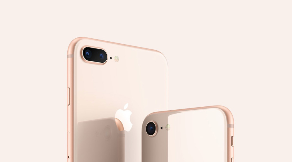 iphone 8 camera dxomark score