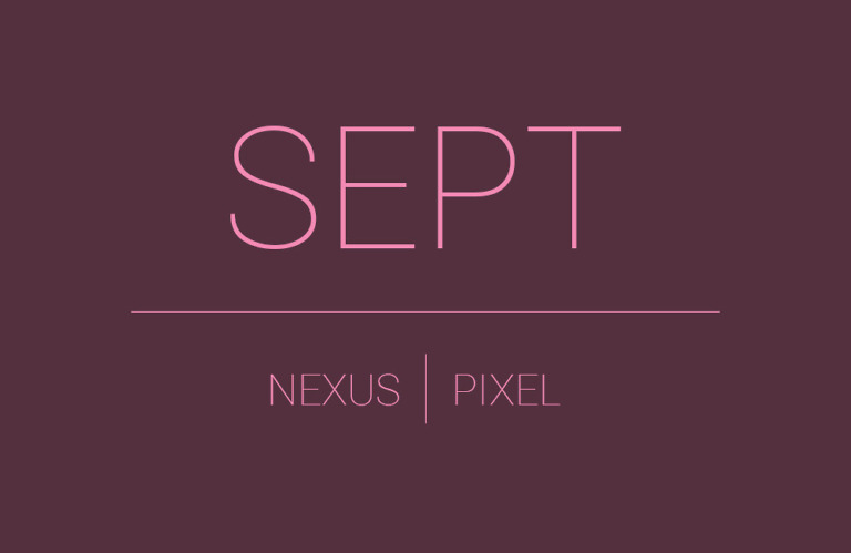 September Android Security Update Goes Live for Nexus, Pixel Devices