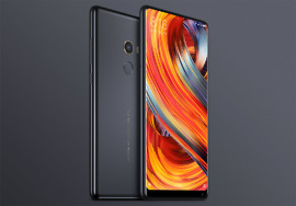 xiaomi mi mix 2