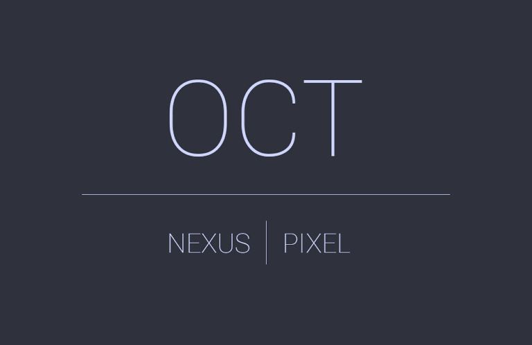 October’s Android Security Update Goes Live With Factory Images for Nexus, Pixel