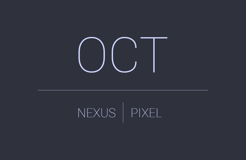 October’s Android Security Update Goes Live With Factory Images for Nexus, Pixel