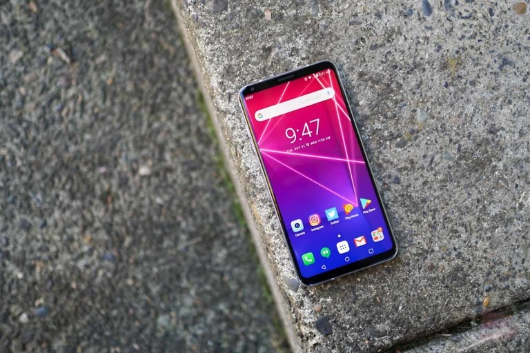 LG V30 Review