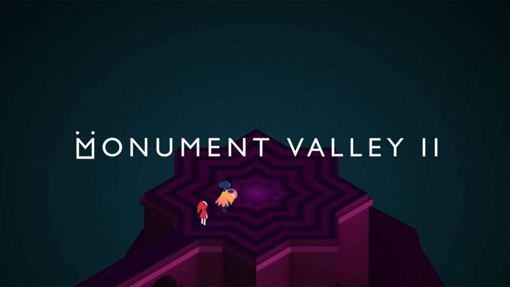Monument Valley 2 Now Available for Android, Costs $5