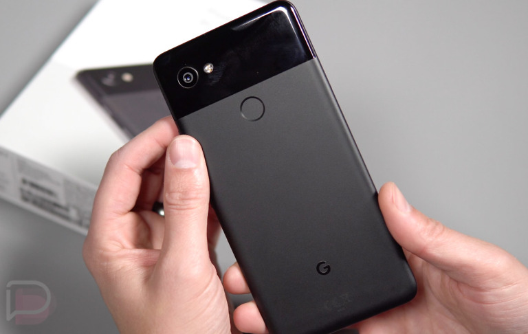 Pixel 2 & Pixel 2 XL: First 10 Things to Do!