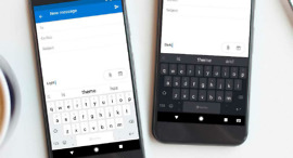 SwiftKey Update for Android Brings Redesign and New Themes