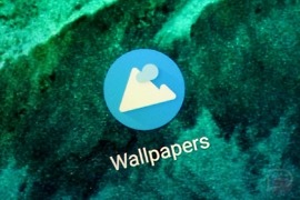 Google Wallpapers App Updated With New Categories, Bit of Pixel 2 Goodies