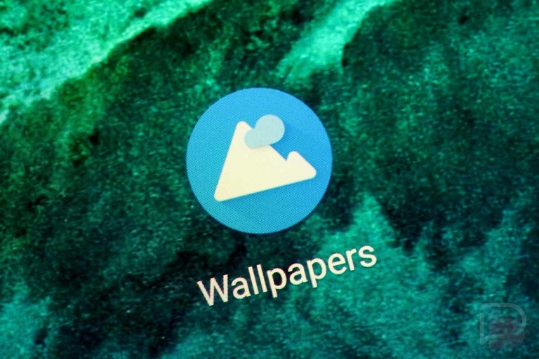 Google Wallpapers App Updated With New Categories, Bit of Pixel 2 Goodies