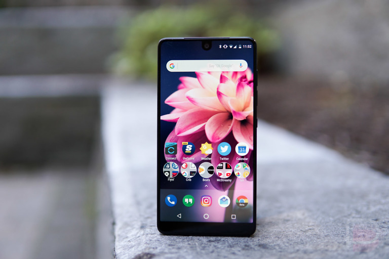DEAL: Essential Phone Drops Another $50 at Best Buy to Just $449 (Amazon Too)