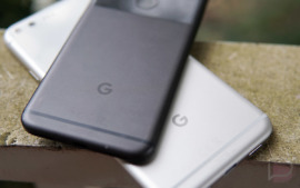 google pixel 2 event