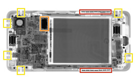 iFixit Tears Down the Pixel 2 XL to Find Its Squeezy Tech, Pixel Visual Core Chip