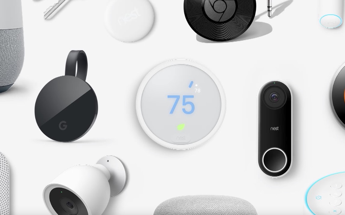 Nest is Getting Serious With the Google Assistant