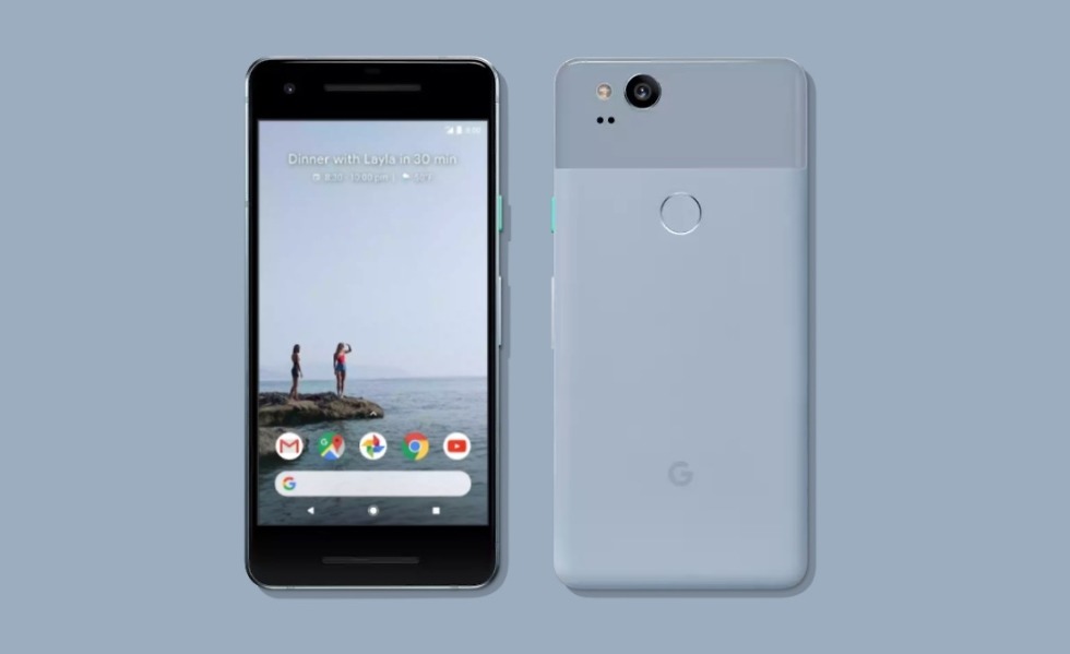 best pixel 2 xl deal holidays