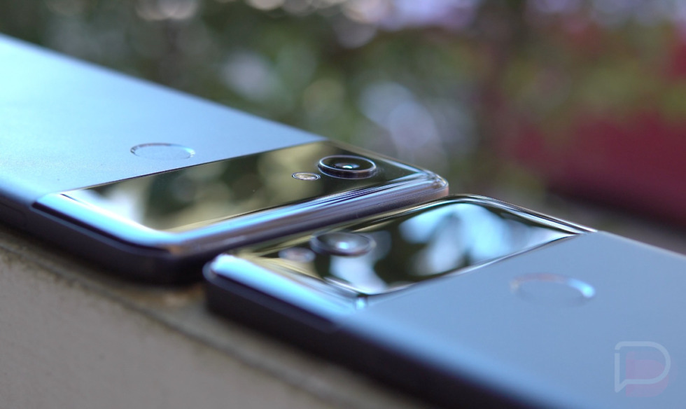 pixel 2 preferred care