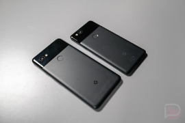 IDC: Google Doubles Smartphone Shipments in 2017, Essential Ships Just 90,000