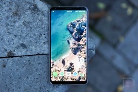 Download: Pixel 2’s Live Wallpapers on Your Device