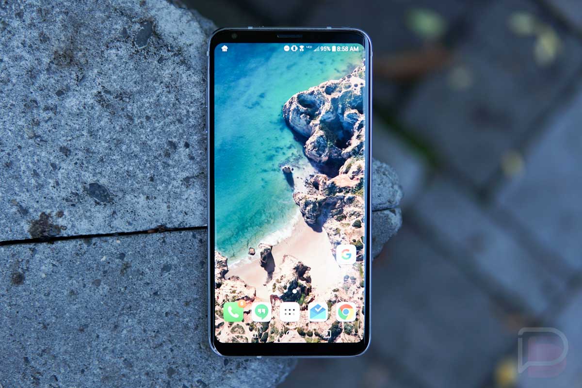 Download: Pixel 2’s Live Wallpapers on Your Device