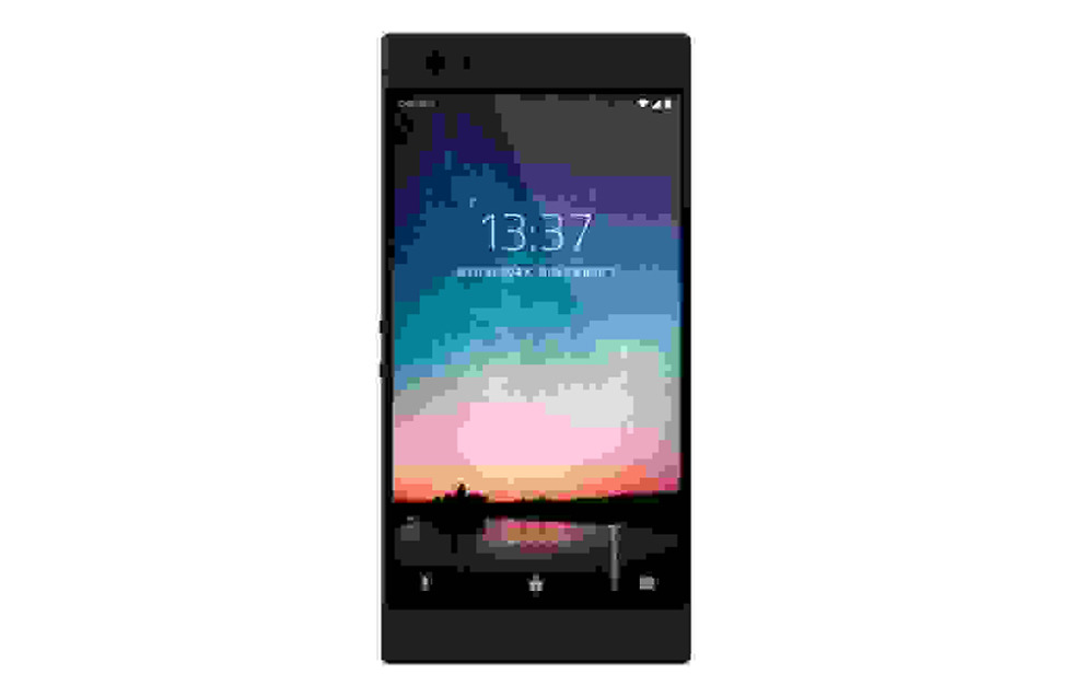 razer phone specs