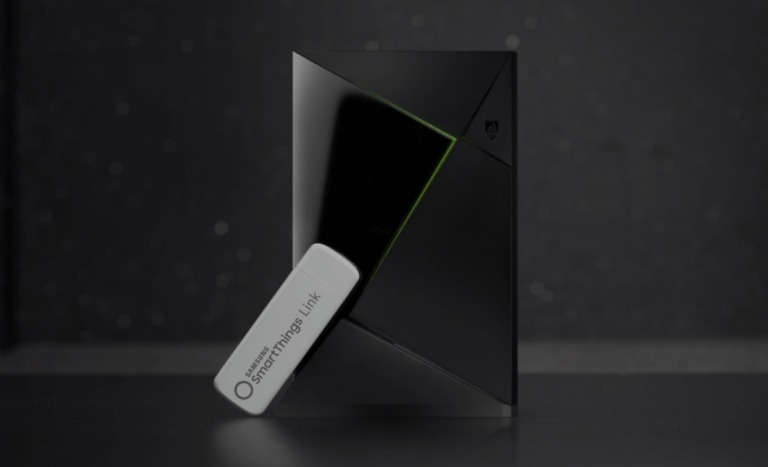 DEAL: SmartThings Link for NVIDIA SHIELD Now Just $10 With Code