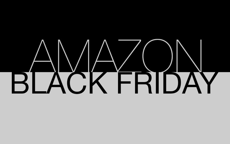 Best of Amazon Black Friday Deals Week (Updated)