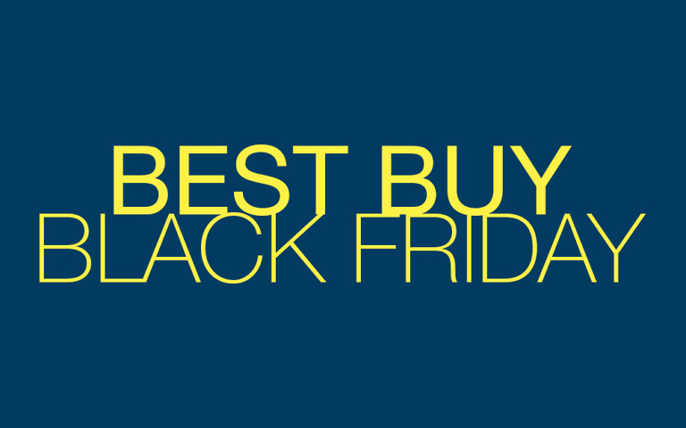 Best of Best Buy Black Friday Deals Week (Updated!)