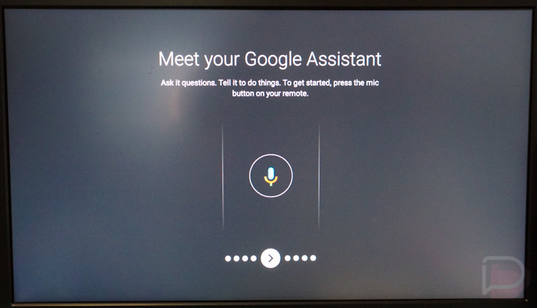 3-Year Old Nexus Player Now has Google Assistant Too