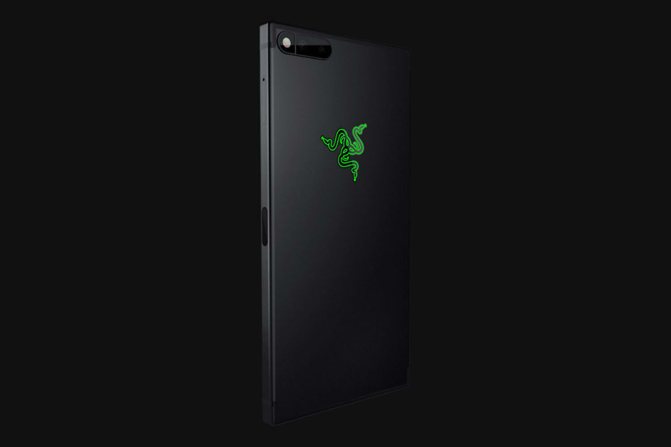 razer phone