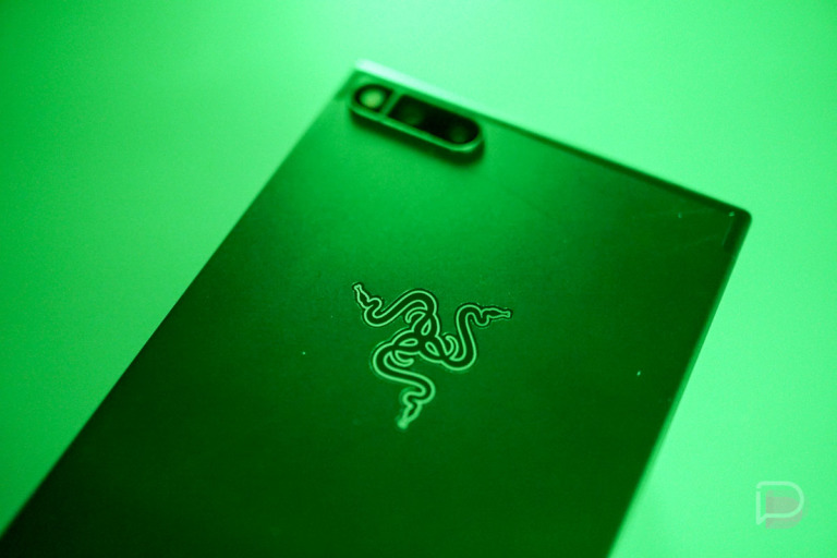 Razer Pushing Android 8.1 Update to Razer Phone Owners