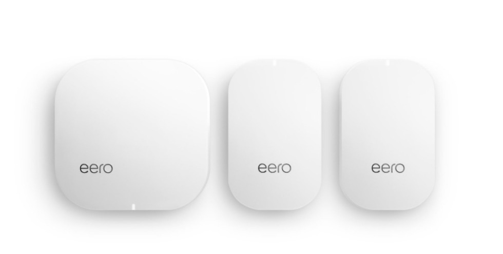 Eero - Amazon